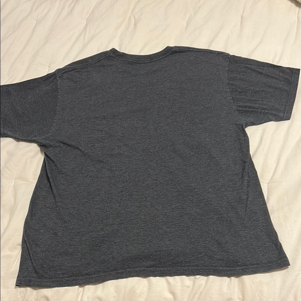 Johnny Cash - Man in Black XL Tee - Picture 3 of 3